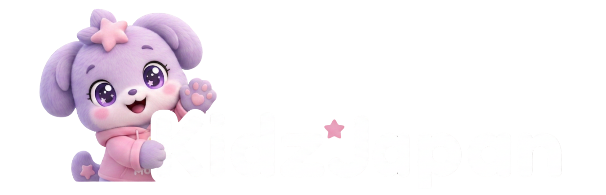 KidzJapan